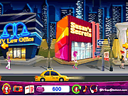 Giochi di Shopping - Shopaholic New York